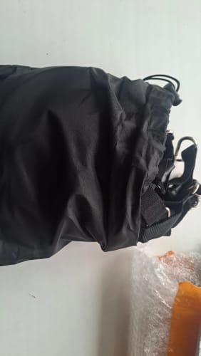 Customer photo review of Premium Edition-Professional Toning Exercise and Workout Resistance Bands - Training Tube Stackable Up To 110 Lbs for Indoor and Outdoor Sports, Exercises Fitness