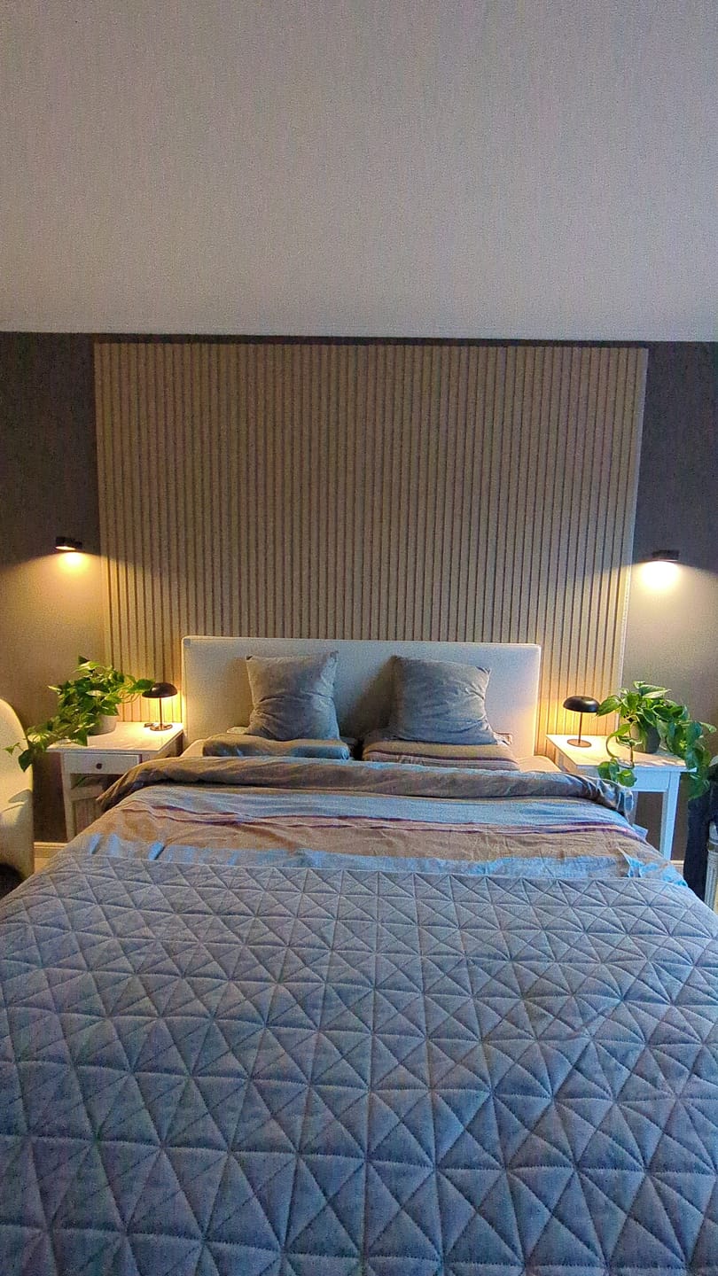 Customer photo review of Tap-Light® Aurora - Originals