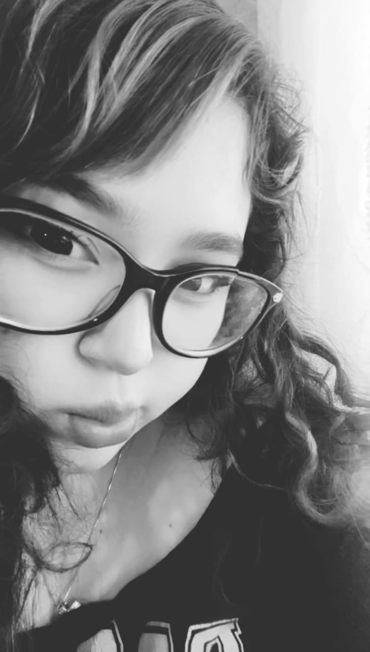 Customer photo review of [Pre-Order] Eyemoody Pure Black | 6 Months, 2 pcs