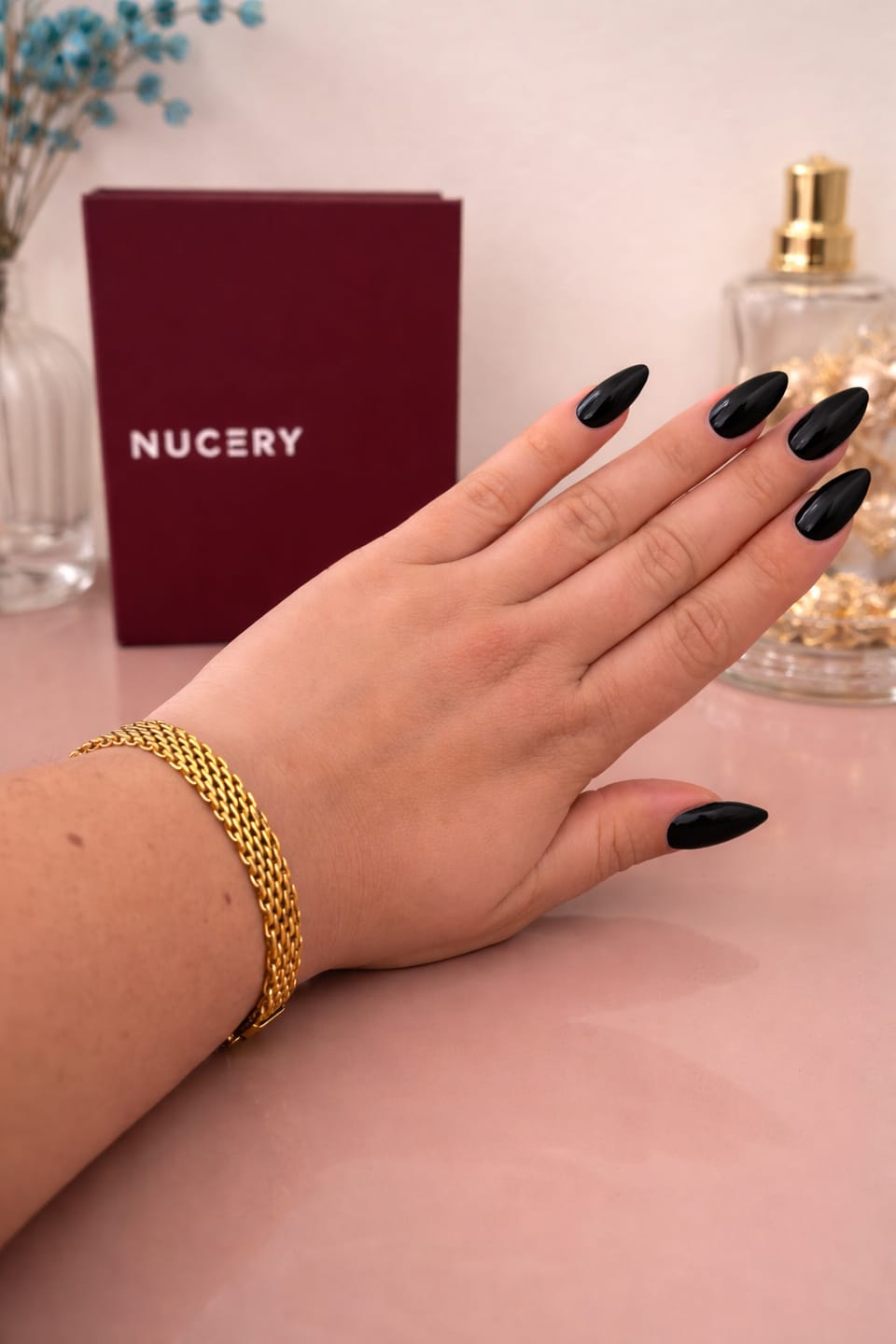 Customer photo review of Petal