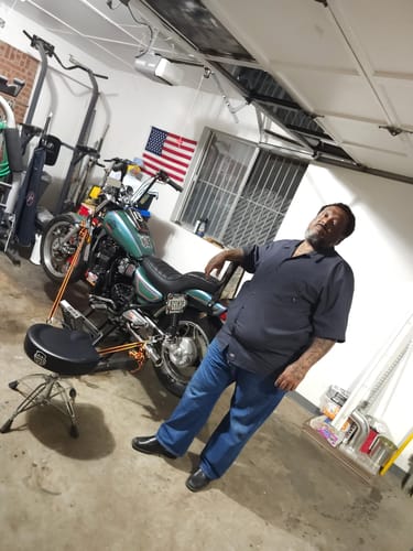 Customer photo review of Carburetor Synchronizer Vacuum Gauge ~ 2,3,4 Cylinders