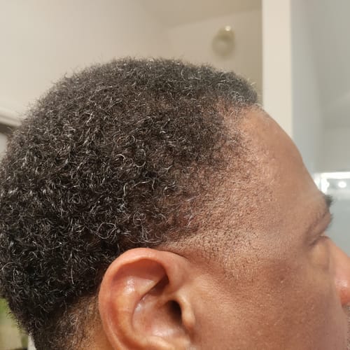 Customer result