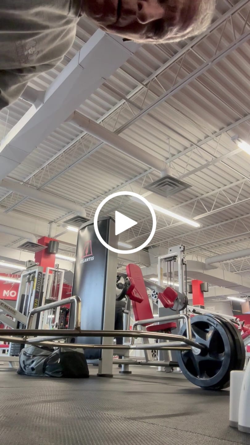Customer video review of KNEE SLEEVES - ENDURANCE