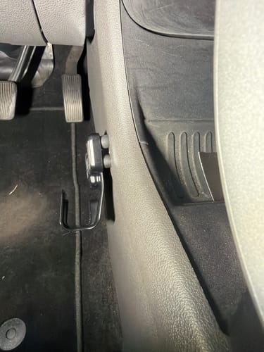 Customer photo review of The 3.0 - Magnetic Mount