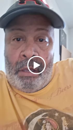 Customer video review of Original Collection - Extrait de Parfum 4×100ml