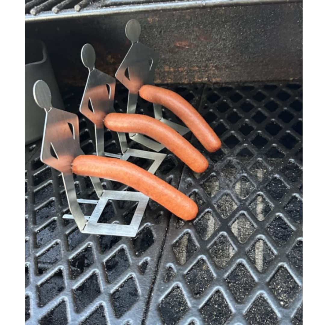 Customer photo review of BBQ Boss™