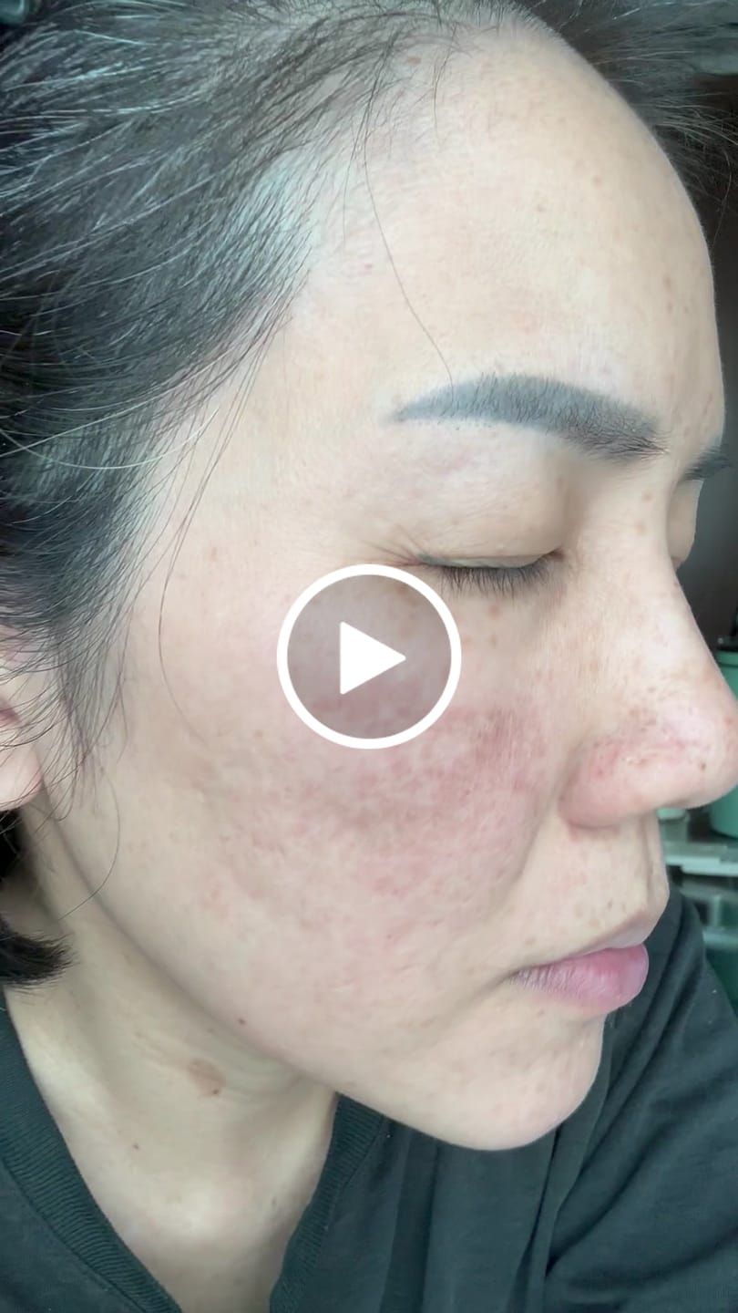 Customer video review of Ventamin™ Light Up