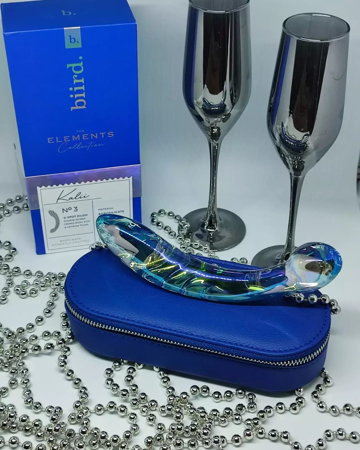 Customer photo review of Kalii