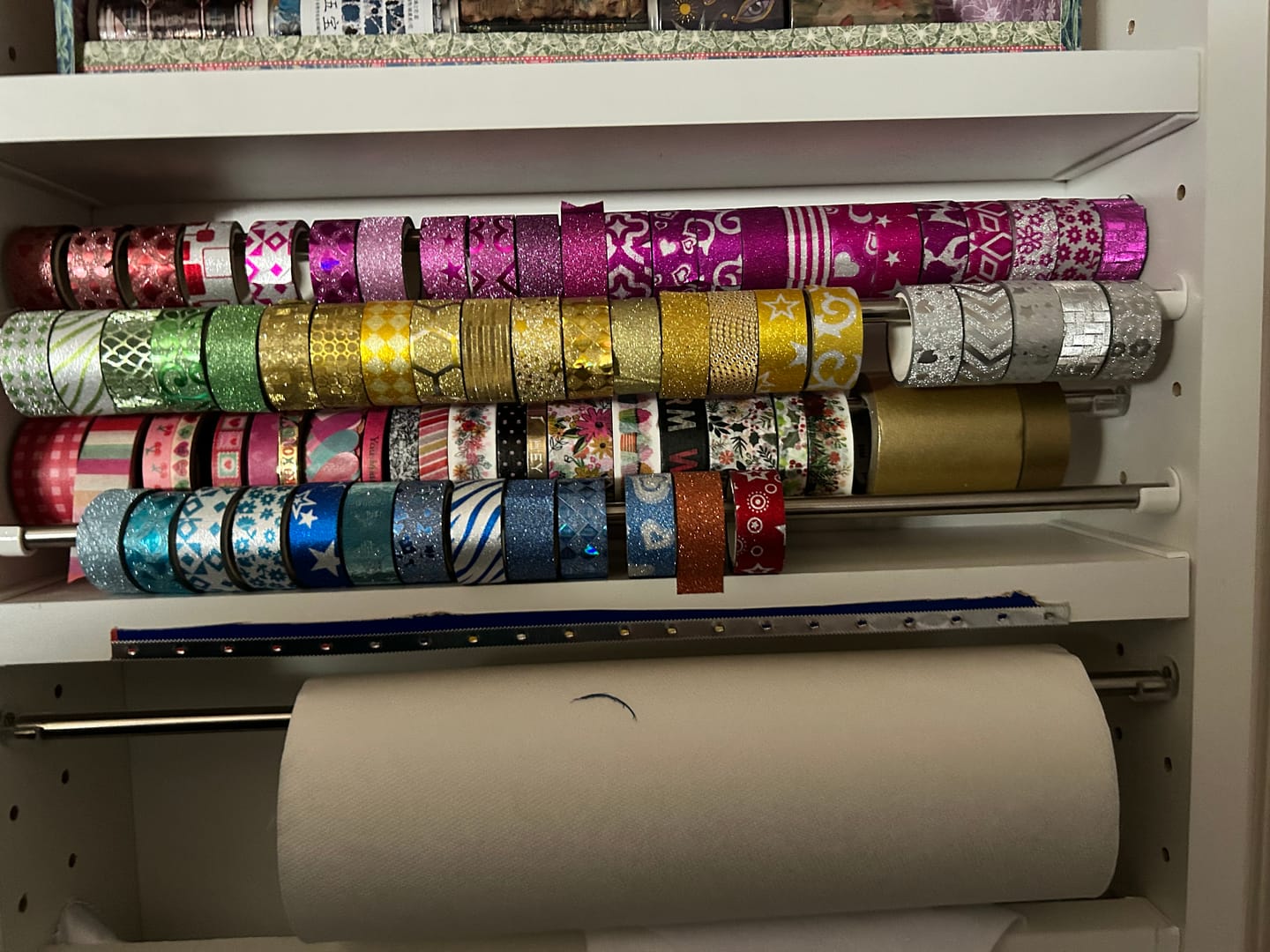 Customer photo review of DreamBox Rod (6pk)