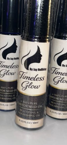 Customer photo review of Print Custom Labels