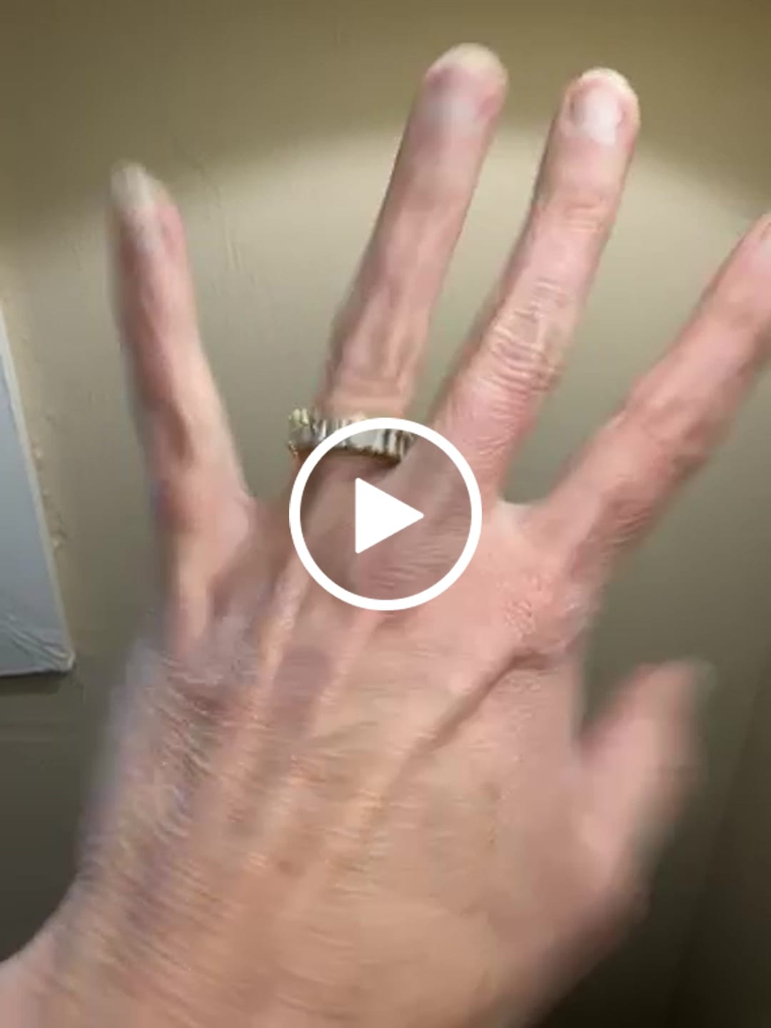 Customer video review of Chiara Eternity Ring (Bundle)