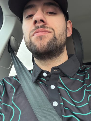 Customer photo review of Links - Black