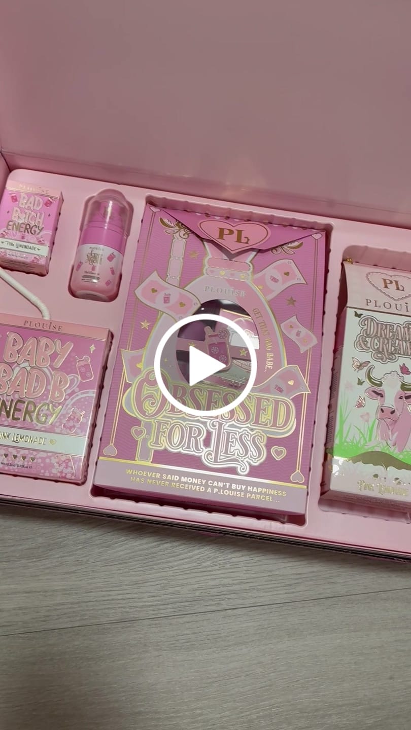 Customer video review of What A Treat Bundle Duo