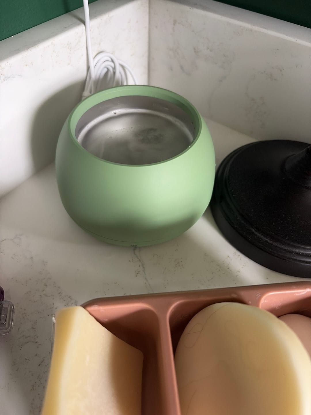 Customer photo review of Dental Pod Pro