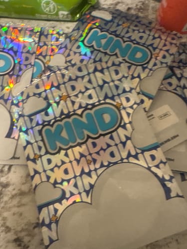 Gelato Mintz - Minis - 28 Grams - Hybrid photo review