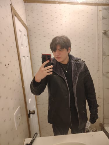 Customer photo review of Priority Packaging + Shipping insurance