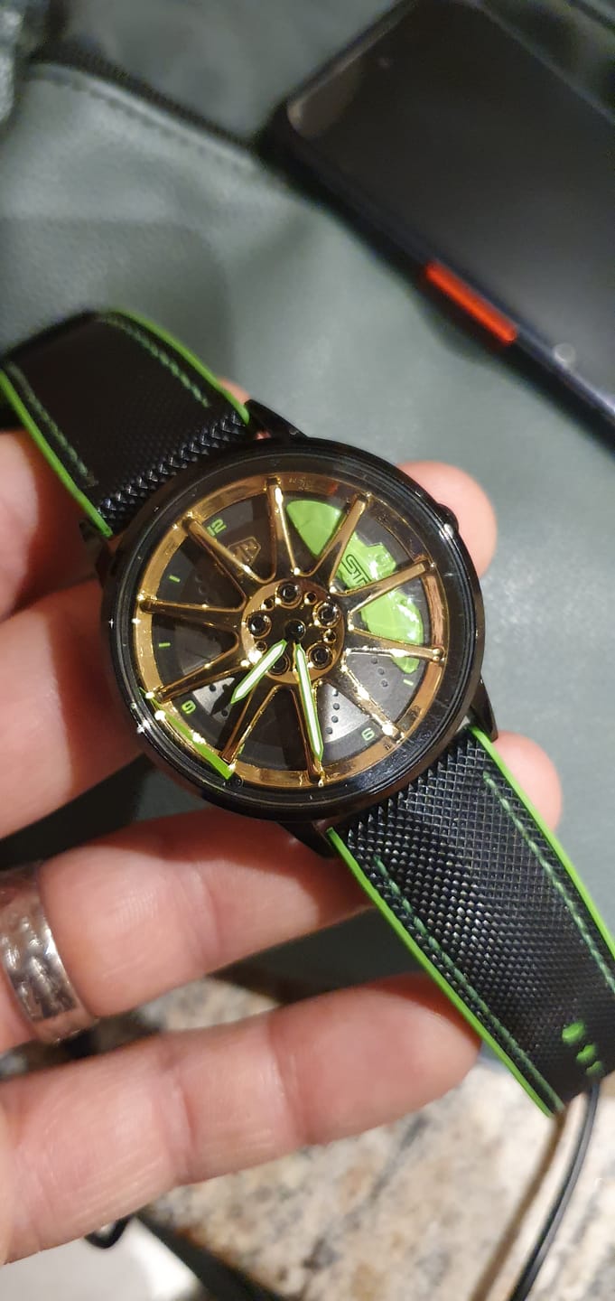 Customer photo review of 5 Years Extended Warranty