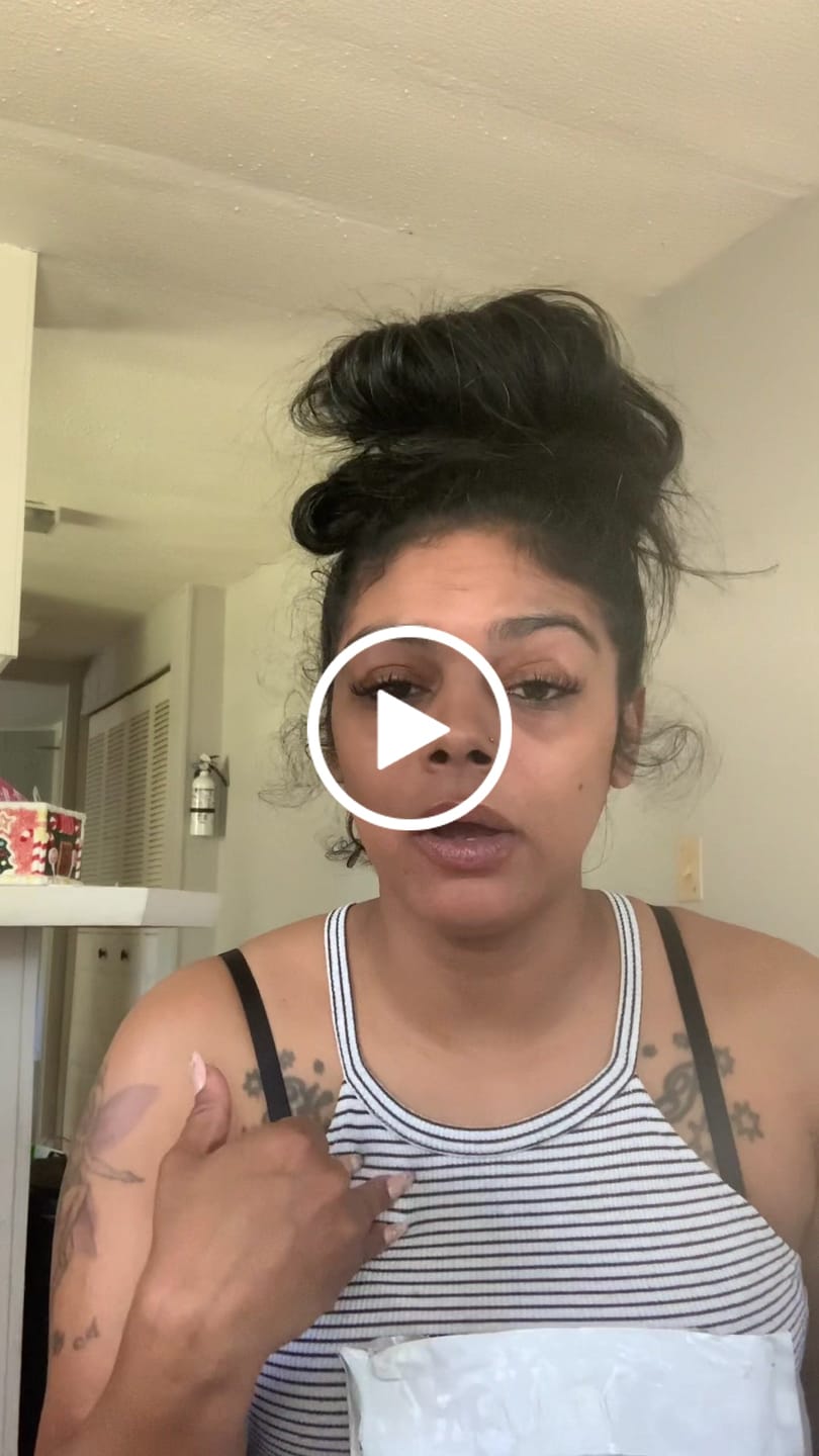 Customer video review of Fruity Skin Body Oil Bundle