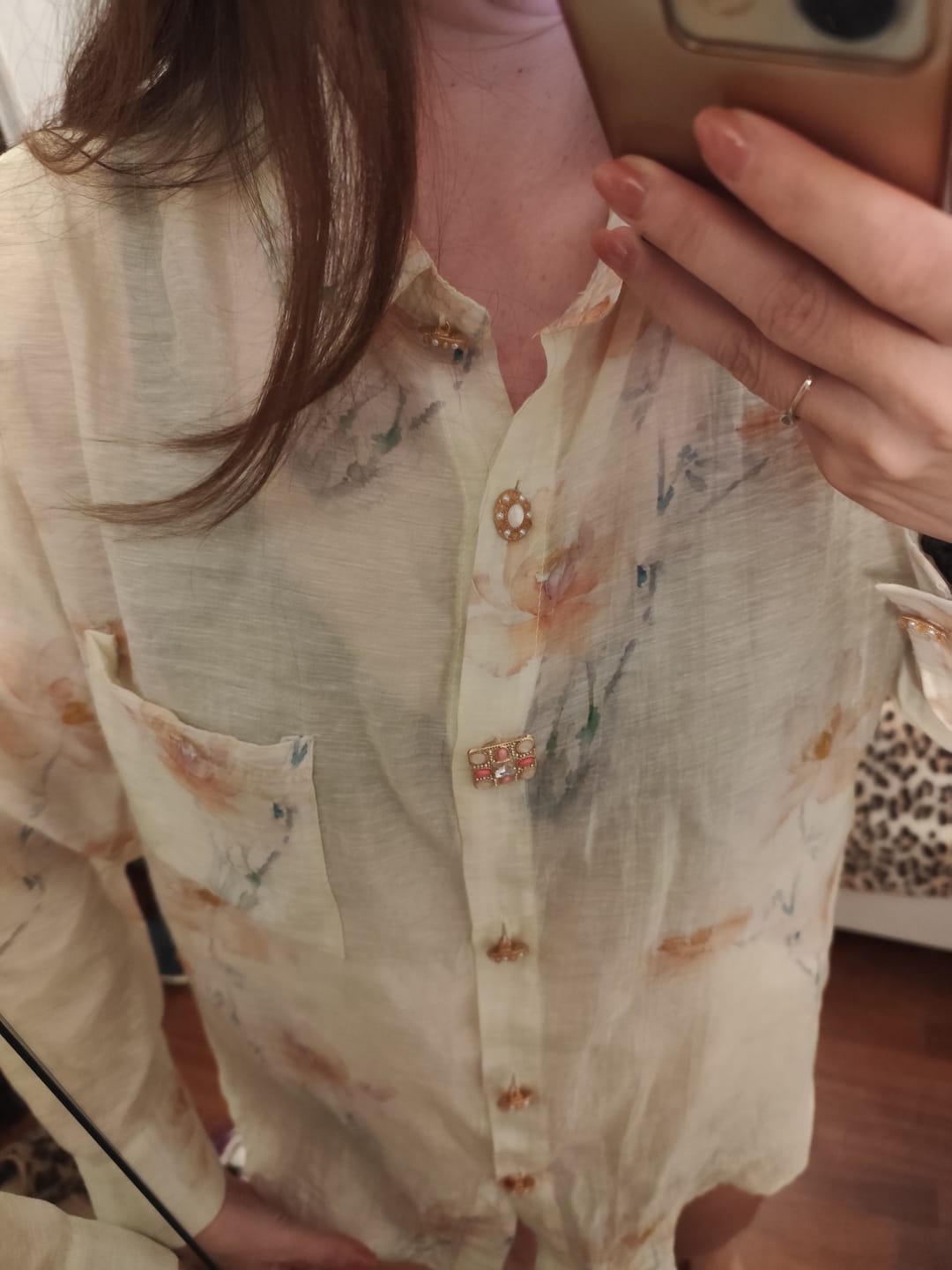 Customer photo review of Coordinato Lime