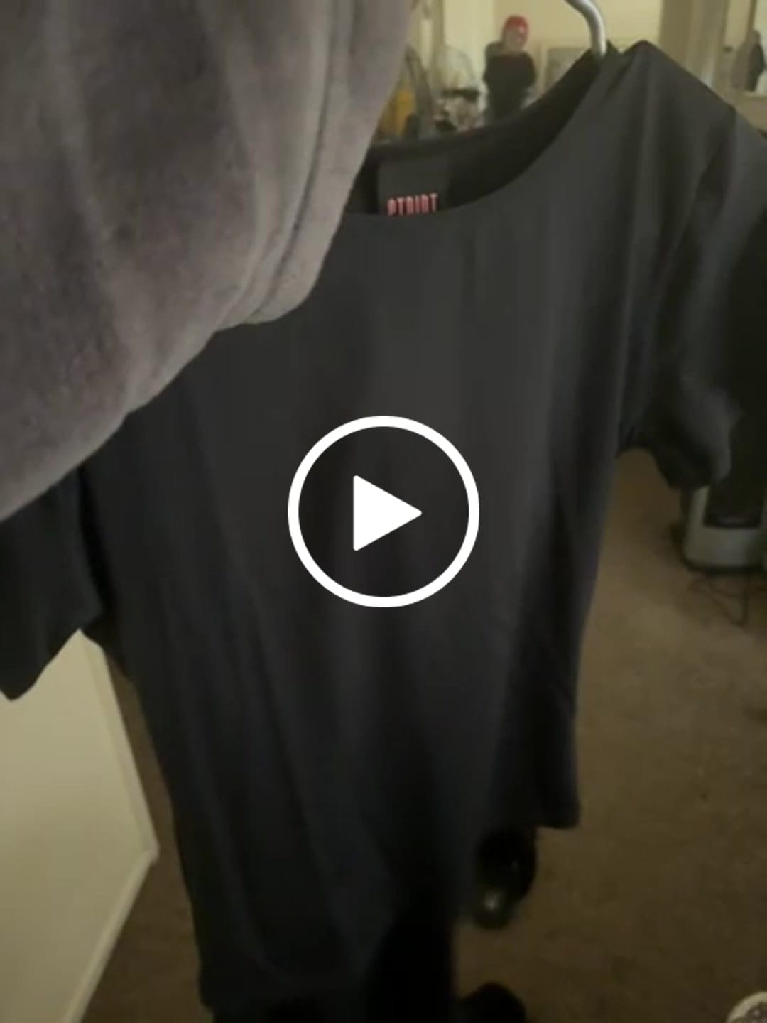 Customer video review of EVERYDAY PANT