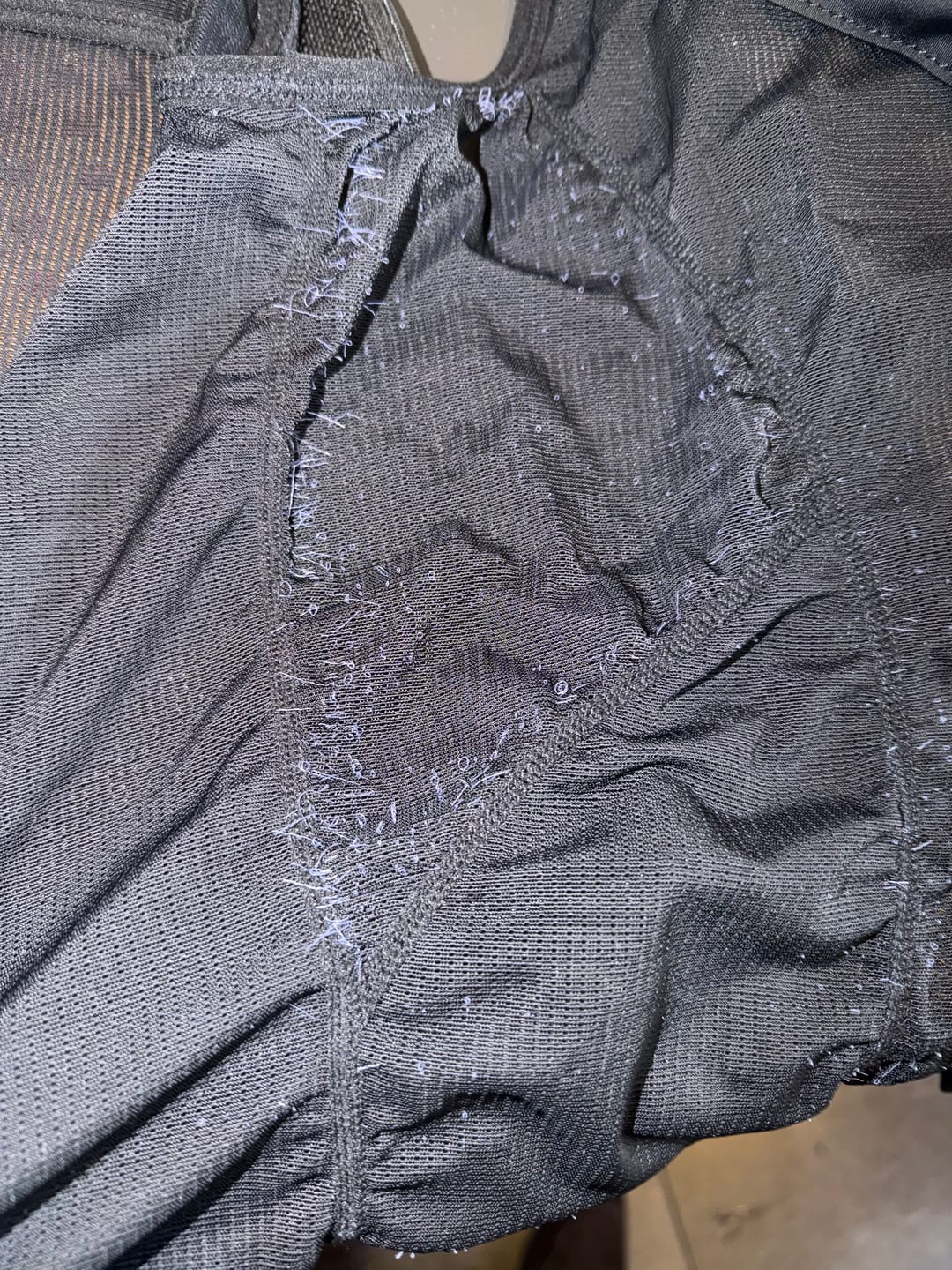 Customer photo review of Spines Original