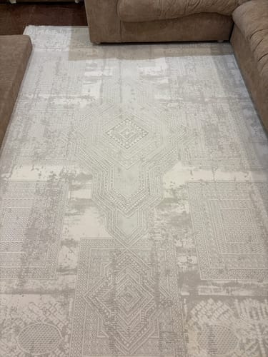 Customer photo review of سجادة كلاسيك - زاد