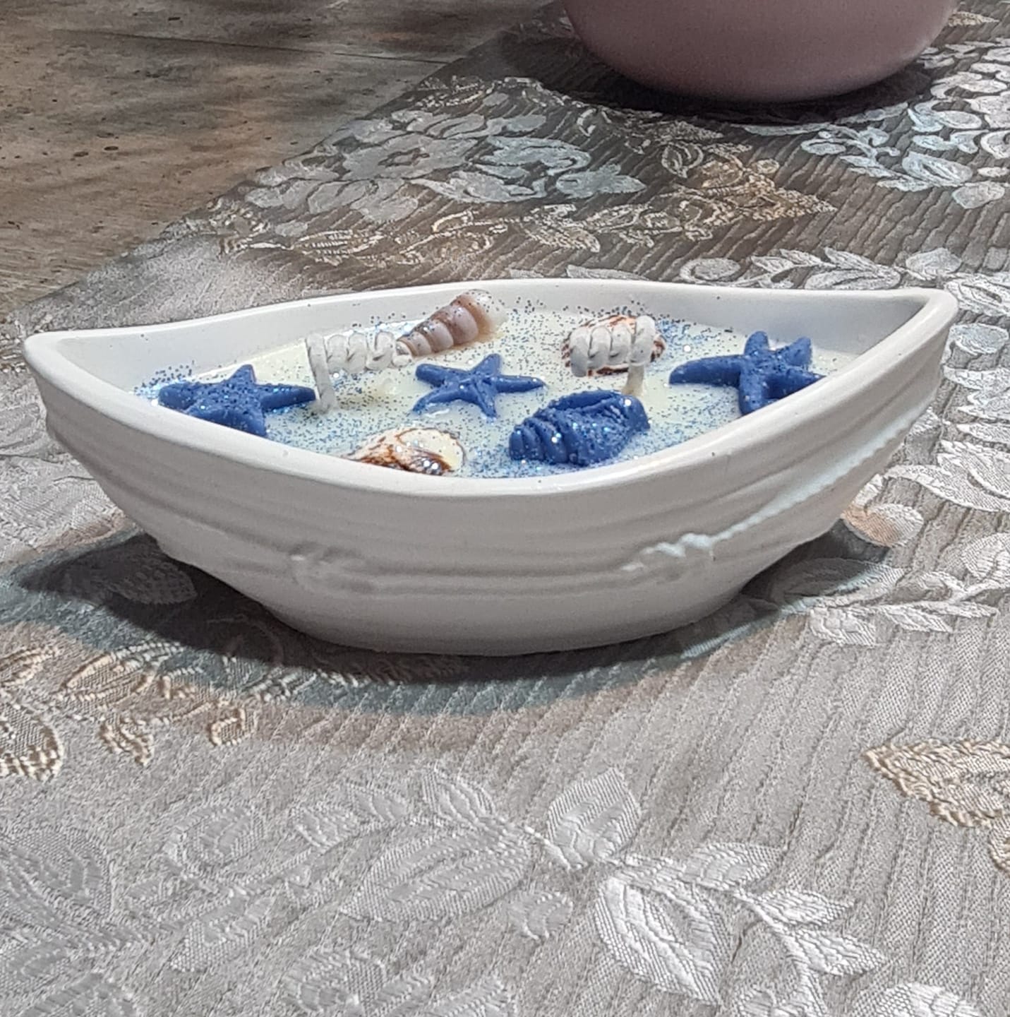 Customer photo review of Fragancia ROPA LIMPIA