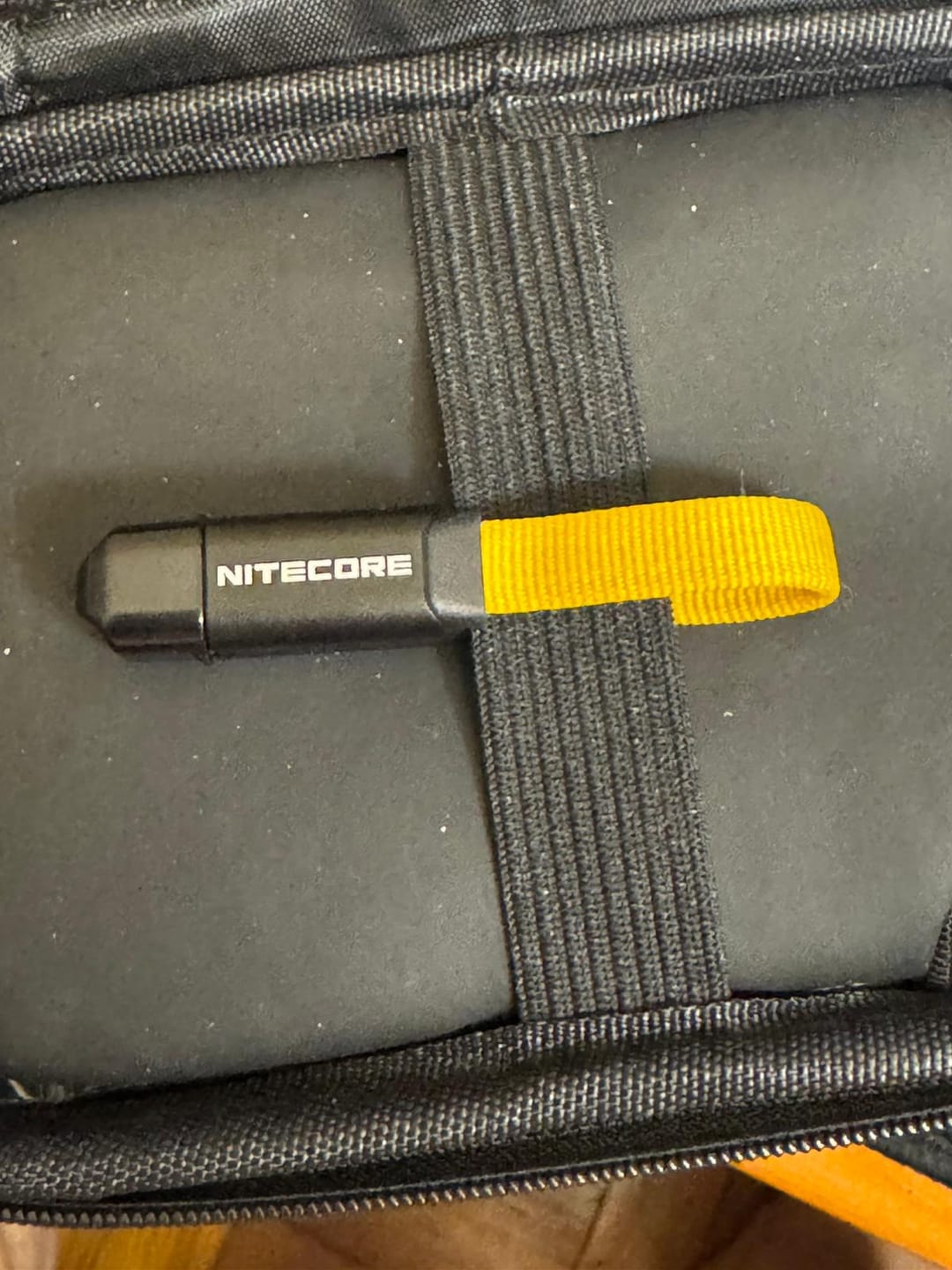 Customer photo review of NLink10 (60W USB-C Magnetic Fast Charging Cable)