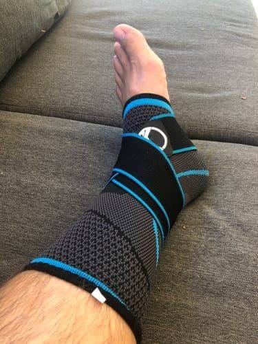 Customer photo review of koprez™ Camina Sin Dolor