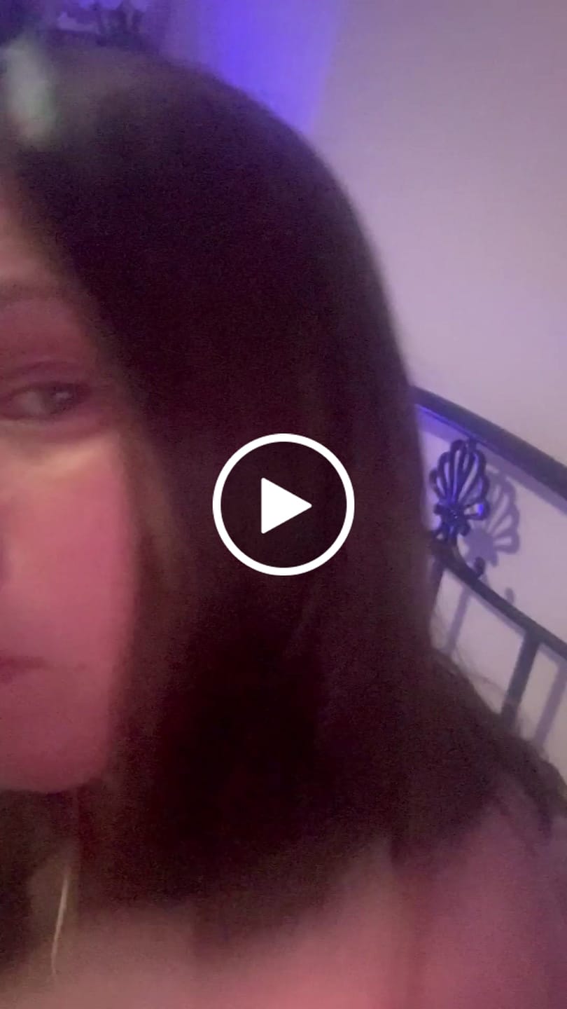Customer video review of Collagen Hair Mask