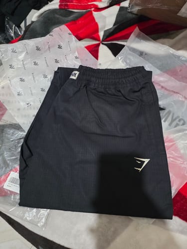 Customer photo review of PUMPER RIPSTOP PANTS