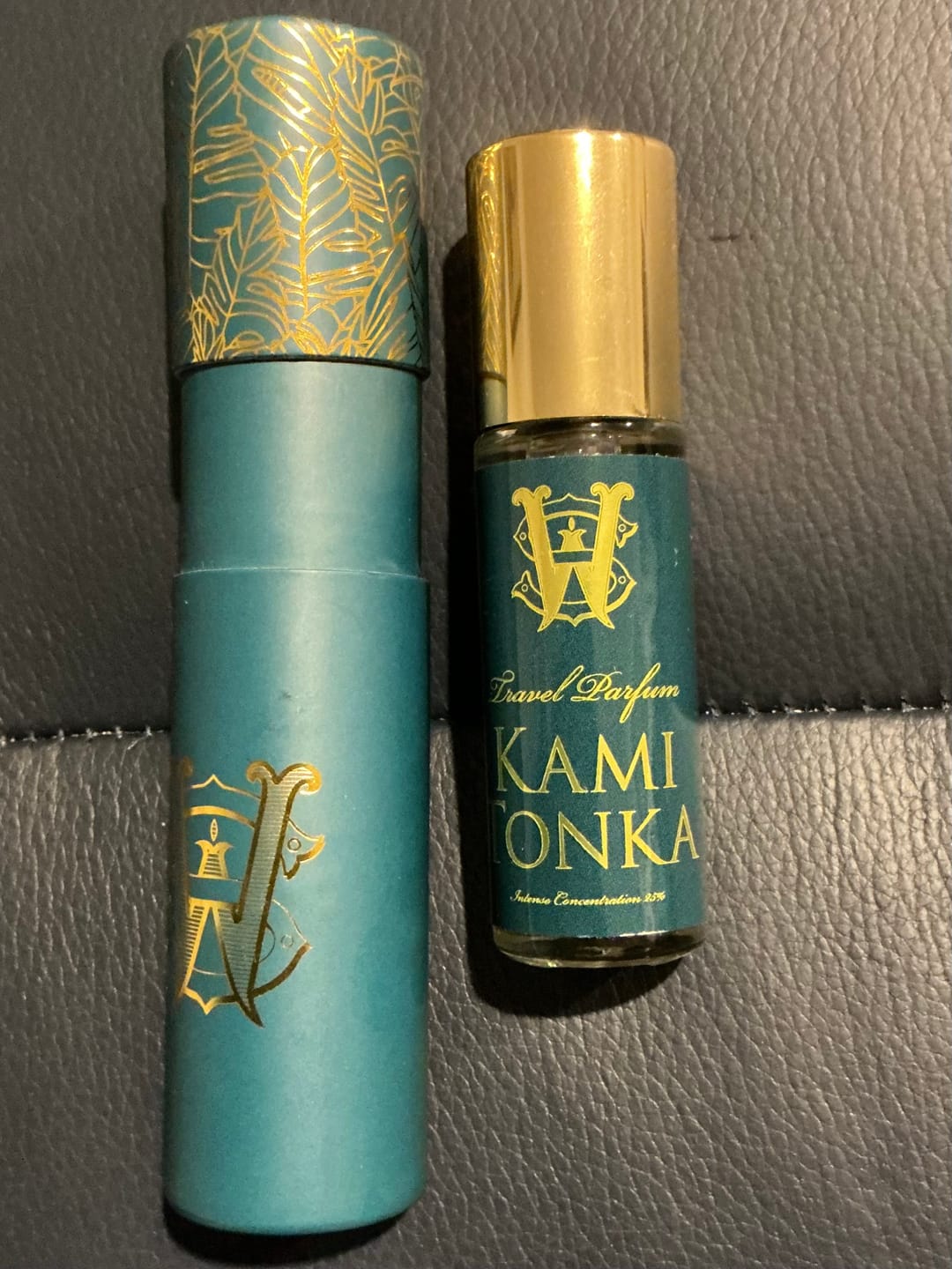 Customer photo review of Kami Tonka