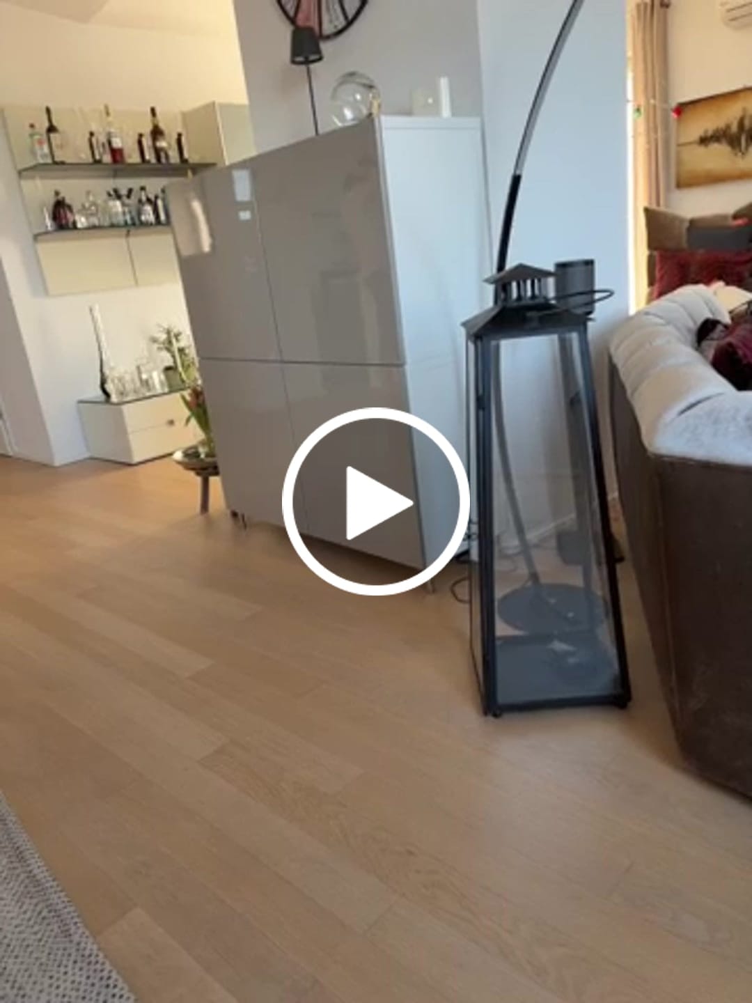 Customer video review of Furbulous Trash Bag Box