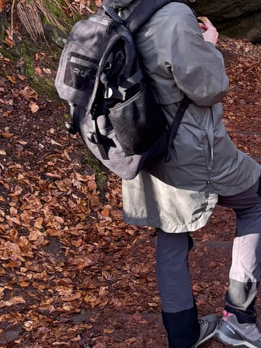Customer photo review of Explorer