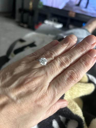 Customer photo review of Difference Fee 4 (Can't Use Any Coupon)