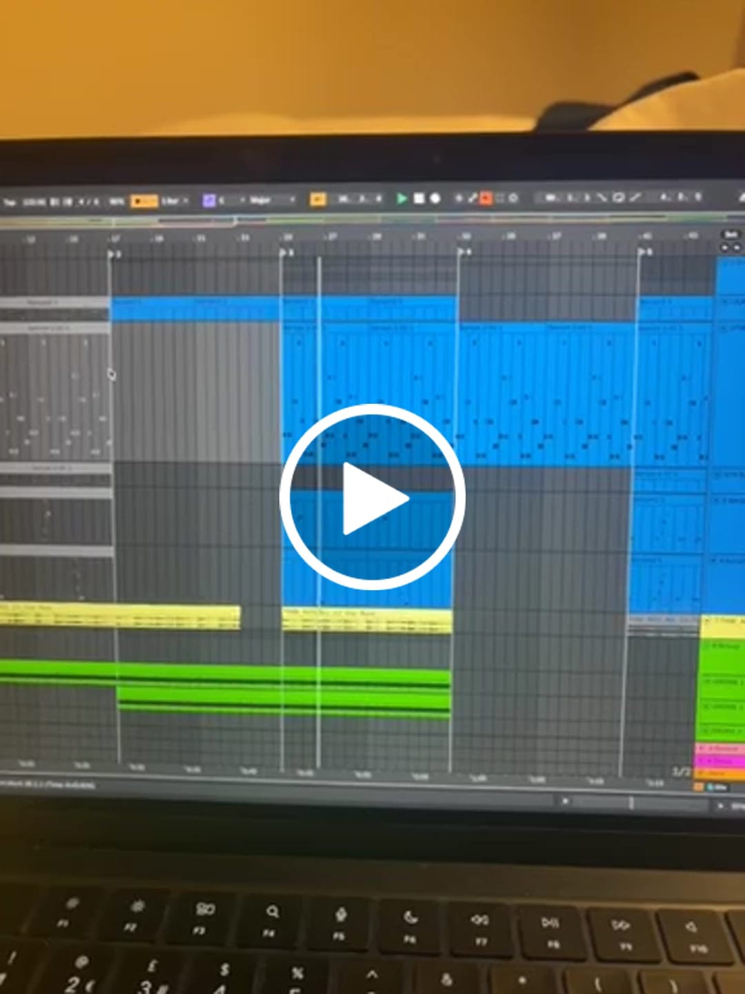 Customer video review of Amsterdam Grooves Vol.3 - Full Bundle - Deep & Minimal