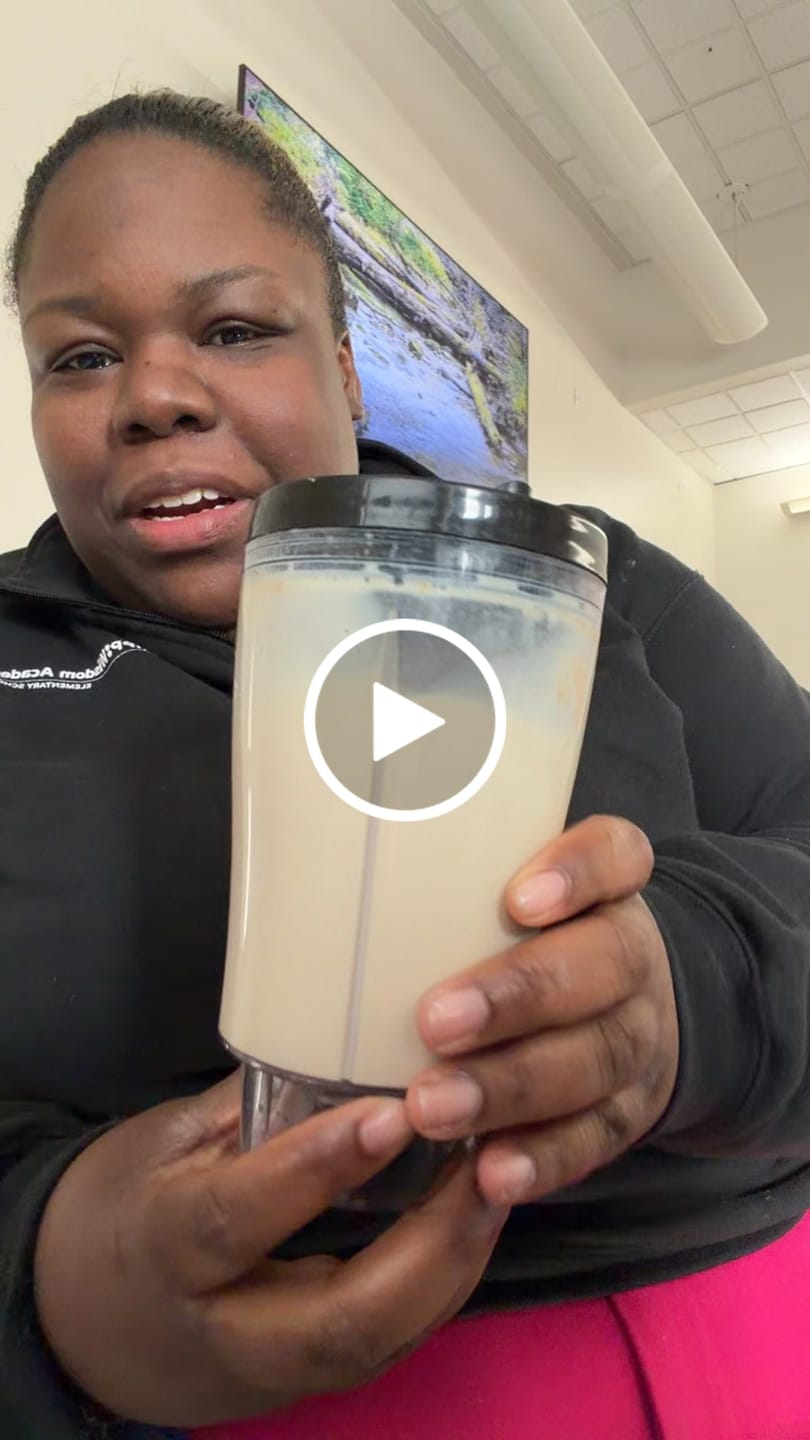Customer video review of Shipping Protection