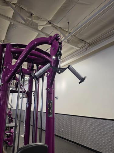 Customer photo review of W Grip