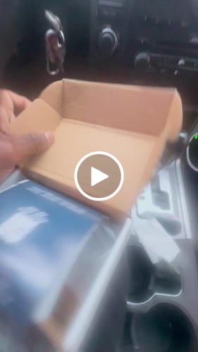 Customer video review of Blue Zushi - Live Resin Badder