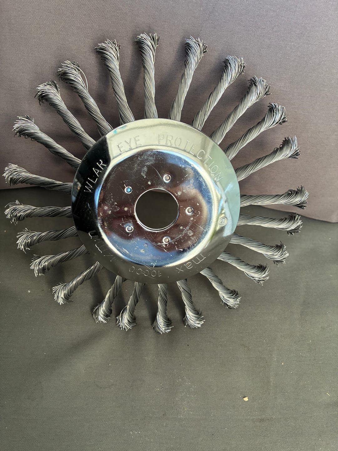 Customer photo review of GardenMate™ - Indestructible Trimmer 2.0