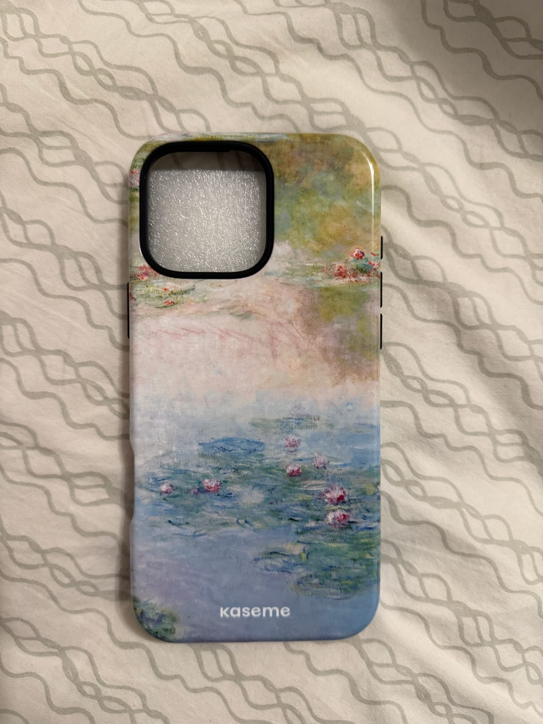 Customer photo review of Nympheas