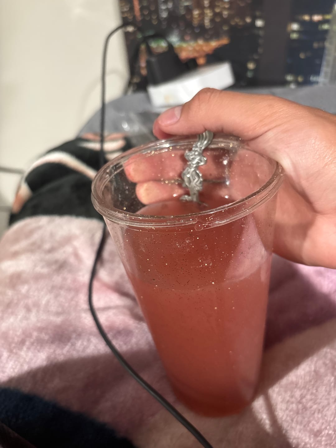 Customer photo review of D-BLOAT