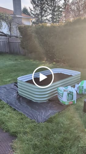 Customer video review of 17” Tall Modular 9 in 1