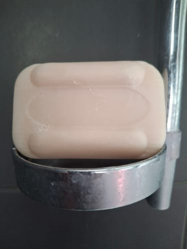 Customer photo review of Nos Savons Naturels