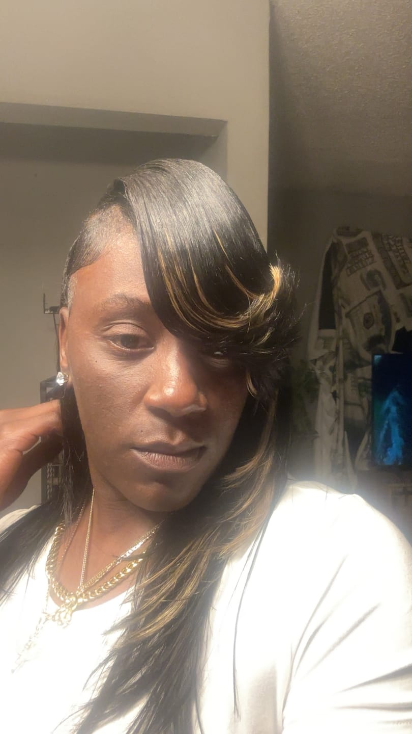 Customer photo review of Melanin Skin Bundle