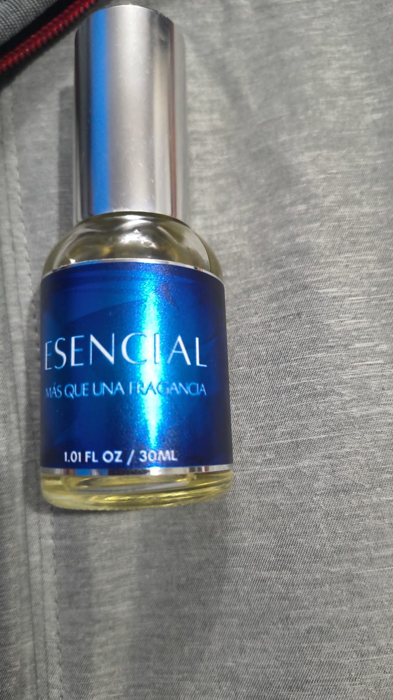 Customer photo review of H425 Inspirado en: Bleu Lazuli - Armani Privé