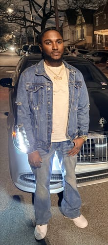 Customer photo review of IceCartel™ Leather Jewelry Box