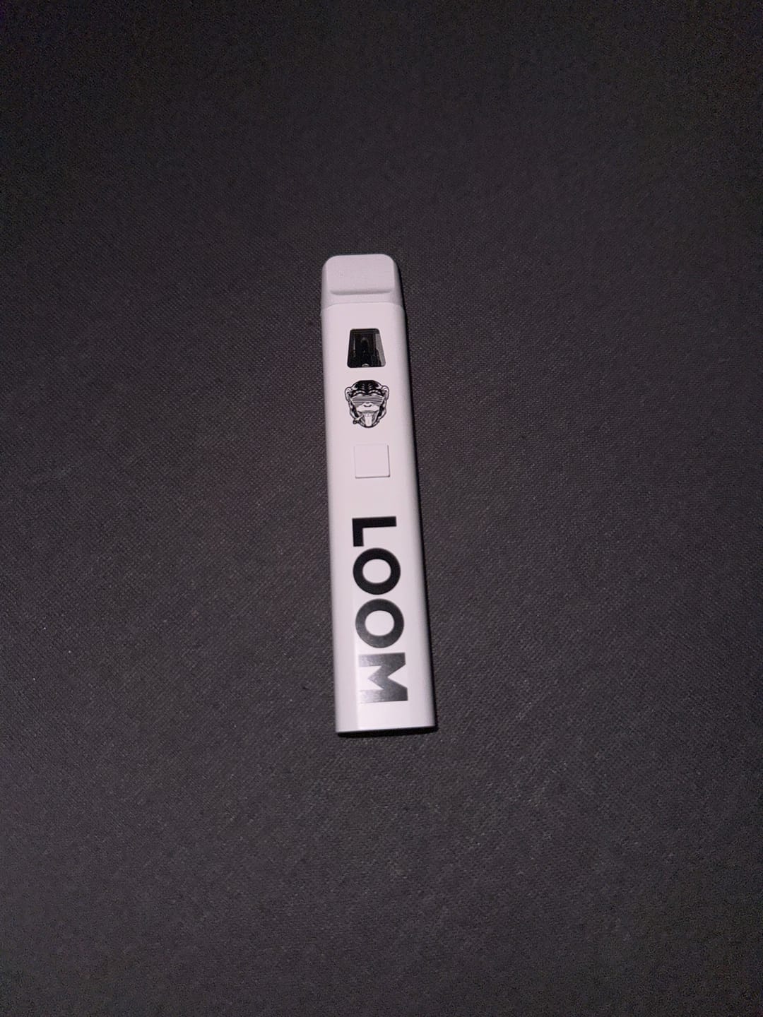 Customer photo review of LOOM - DNT9 - Super Lemon Haze 2ml
