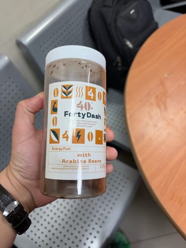 Customer photo review of بوكس الامتحانات
