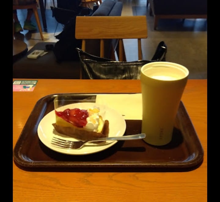 Customer photo review of STTOKEタンブラー(L, Gサイズ)